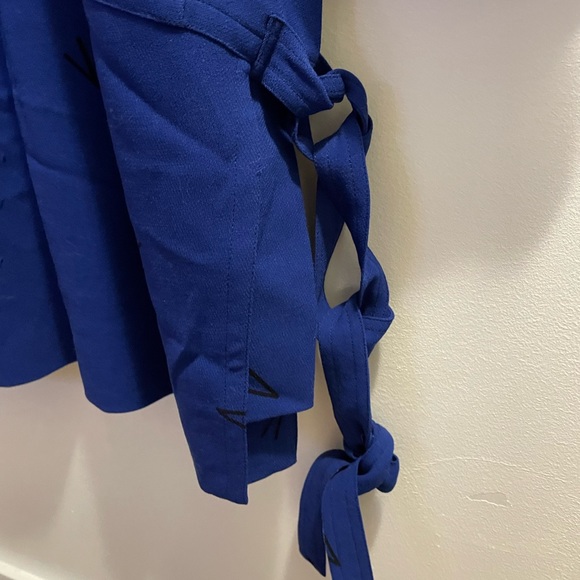 VINTAGE VERSACE DRESS - Picture 6 of 6